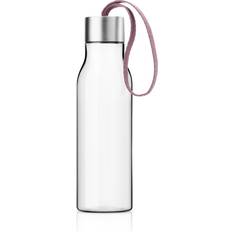 Transparent Vannflasker Eva Solo - Vannflaske 0.5L