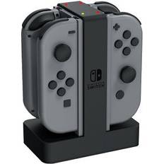 Nintendo Switch Batteries & Charging Stations PowerA Joy-Con Charging Dock (Nintendo Switch)