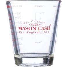 Ohne Griff Mess-Sets Mason Cash Classic Mess-Set 6cm