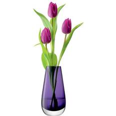 Interior Details LSA International Flower Colour Bud Vase 5.5"