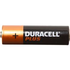 Aa duracell batterier Duracell AA Power 4-pack