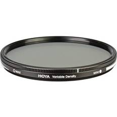 Variable Neutral-Density Lens Filters Hoya Variable ND 52mm