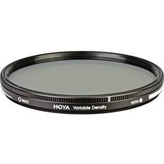 Hoya Lens Filters Hoya Variable ND 62mm