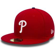 New Era Caps New Era Philadelphia Phillies Structured 59Fifty