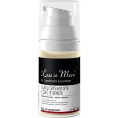 Less is More Haarpflegeprodukte Less is More Mallowsmooth Conditioner 30ml