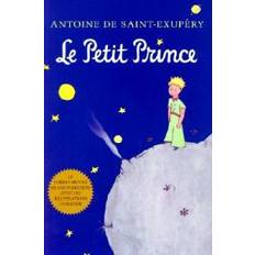 French Books Le Petit Prince (French) (Paperback, 2001)