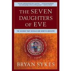 Books The Seven Daughters of Eve: The Science That Reveals Our Genetic Ancestry (Paperback, 2002)