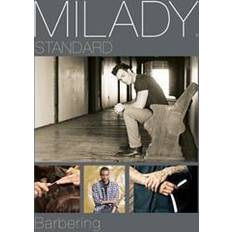 Milady Standard Barbering (Hardcover, 2016)