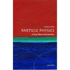 Particle Physics: A Very Short Introduction (Very Short Introductions) (Heftet, 2004)