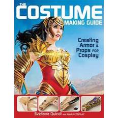 The Costume Making Guide (Paperback, 2016)
