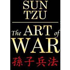 Religion & Philosophy Books The Art of War (Paperback, 2015)