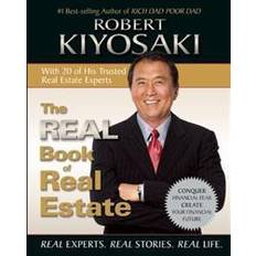 Real book real book of real estate real experts real stories real life (Heftet, 2013)