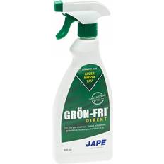 Jape Plantevernmiddel Jape Green-Free Direct 0.5L