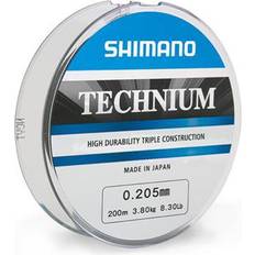 Shimano Technium 0.22mm 300m