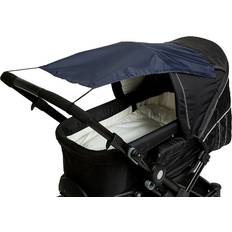 Waschbarer Bezug Kinderwagenschutz Altabebe Sunshade Stroller