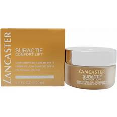 Augenringe Gesichtscremes Lancaster Suractif Comfort Lift Day Cream 50ml