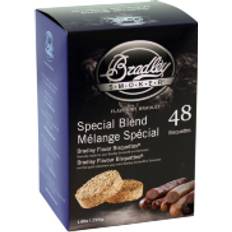 Bradleysmoker Briquettes Bradleysmoker Special Blend Flavour Bisquettes BTSB48