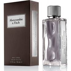 Abercrombie & Fitch Parfymer Abercrombie & Fitch First Instinct EdT Man 50ml