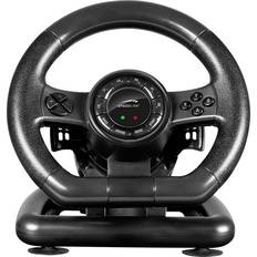 SpeedLink Black Bolt Racing Wheel
