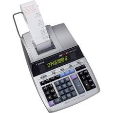 Canon Utskriftskalkulator Kalkulatorer Canon MP1211-LTSC