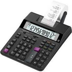 Utskriftskalkulator Kalkulatorer Casio HR-200RCE