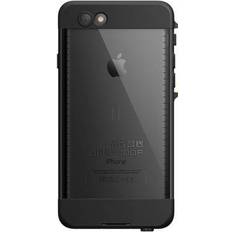 Apple iPhone 6/6S Vanntette deksler LifeProof Nuud Case (iPhone 6/6S)