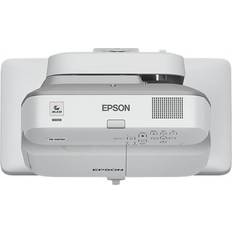 Short throw projektor Epson EB-685W