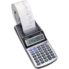 Canon Utskriftskalkulator Kalkulatorer Canon P1-DTSC