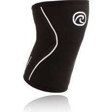 Støttende Beskyttelse & Støtte Rehband Rx Knee Support