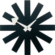 Vitra Uhren Vitra Asterisk Wanduhr 25cm