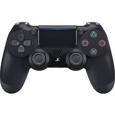 Game-Controllers Sony DualShock 4 V2 Controller - Black