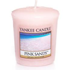 Yankee Candle Pink Sands Votive Duftkerzen 49g