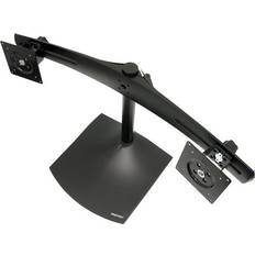 Dual monitor stand Ergotron DS100 Dual-Monitor Desk Stand