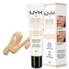 NYX BB Creams NYX BB Cream Nude