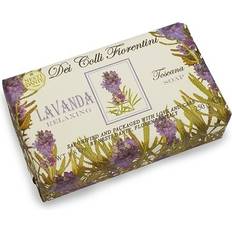 Blumenduft Körperseifen Nesti Dante Tuscan Lavender Soap 250g