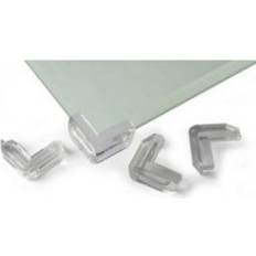 Hjørnebeskyttelse Reer Protection of Corners of the Glass Table 4pcs