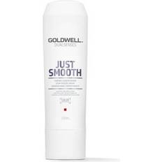 Balsam Goldwell Dualsenses Just Smooth Taming Conditioner 200ml