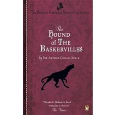 The Hound of the Baskervilles (Heftet, 2011)
