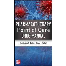 Medicine & Nursing Books Pharmacotherapy Bedside Guide (Paperback, 2013)