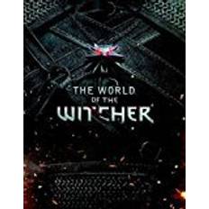 World of the Witcher, The (Audiobook, CD)