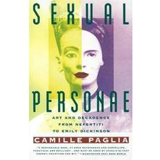 sexual personae art and decadence from nefertiti to emily dickinson (Paperback, 1992)