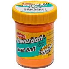 Berkley Powerbait Trout Bait Fl. orange