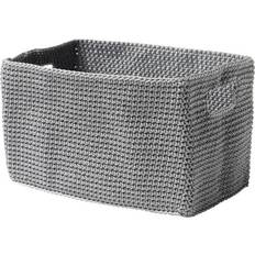 Zone Denmark Crochet Bread Basket