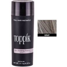 Toppik Hair Building Fibers Gray 27.5g