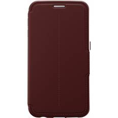 OtterBox Strada Folio Case (Galaxy S6)