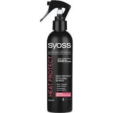 Syoss Hitzeschutz Syoss Heat Protect Hairspray 250ml