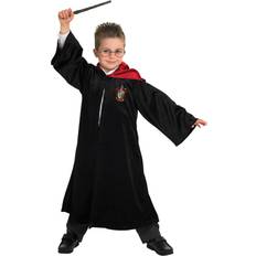 Kåper & Kapper Kostymer & Klær Rubies Kids Harry Potter Robe Costume