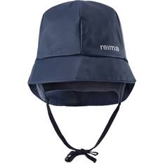 Rain Hats Children's Clothing Reima Kid's Rainy Rain Hat - Navy (528409-6980)