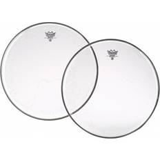 Drum Heads Remo Emperor Clear 10"