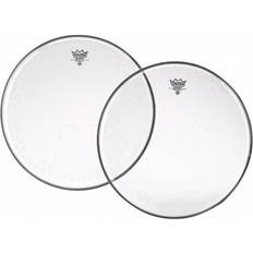 Drum Heads Remo Emperor Clear 8"